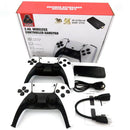 Consola de Jogos HDMI 4K 2 Comandos