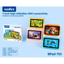 Tablet Criança NPad 703