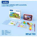Tablet Criança NPad 703