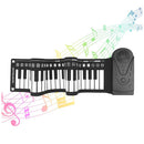 Piano de Enrolar 49 Teclas