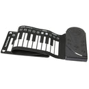 Piano de Enrolar 49 Teclas