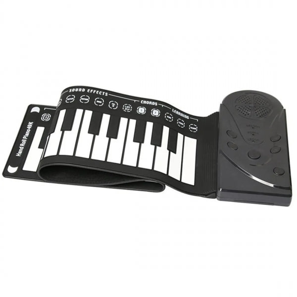 Piano de Enrolar 49 Teclas
