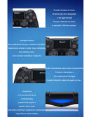Comando PS4 Sem Fios Genérico
