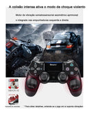 Comando PS4 Sem Fios Genérico