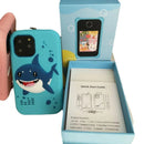 Smartphone de Brinquedo Infantil
