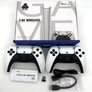 Game Stick 4K 3000 Jogos