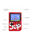 Consola SUP 400 Jogos