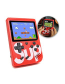 Consola SUP 400 Jogos