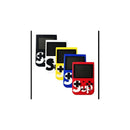 Consola SUP 400 Jogos