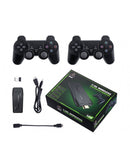 Consola Stick 4K 2 Comandos