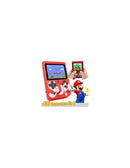 Consola Retro Portátil 400 Jogos