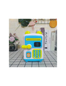 Cofre Automático Infantil