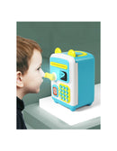 Cofre Automático Infantil
