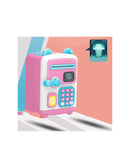 Cofre Automático Infantil