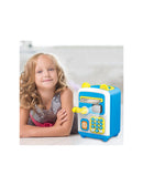 Cofre Automático Infantil