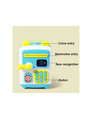 Cofre Automático Infantil