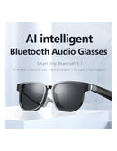 Óculos de Sol com Bluetooth 5.1
