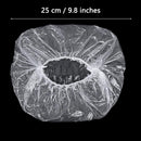 Sacos Elásticos para Alimentos (100un)