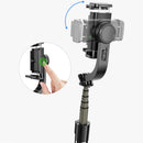 Selfie Stick Estabilizador