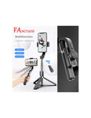 Selfie Stick Estabilizador