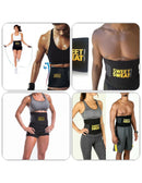 Cinta Abdominal Sweet Sweat