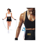 Cinta Abdominal Sweet Sweat