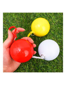Capa de Chuva em Bola
