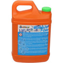 Garrafa XL de 1200 ml de Líquido para Bolhas Gigantes