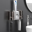 Dispensador Automático Pasta Dentes