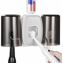 Dispensador Automático Pasta Dentes