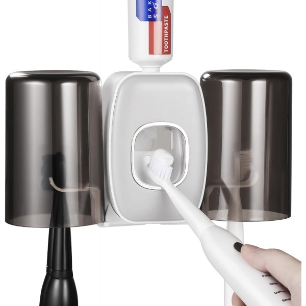 Dispensador Automático Pasta Dentes