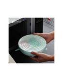 Tampas de Silicone (6un)