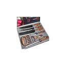 Set Facas Churrasco