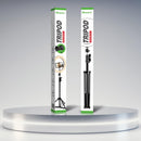 Tripé Profissional QA-T671