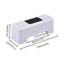 Sensor Descarga Sanita