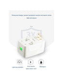 Adaptador de Tomada Internacional