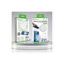 Carregador Magnético Rápido 20W