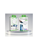 Carregador Magnético Rápido 20W
