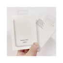 Powerbank Magnético Wireless