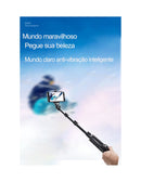 Tripé Flexível para Fotografia QA-T630